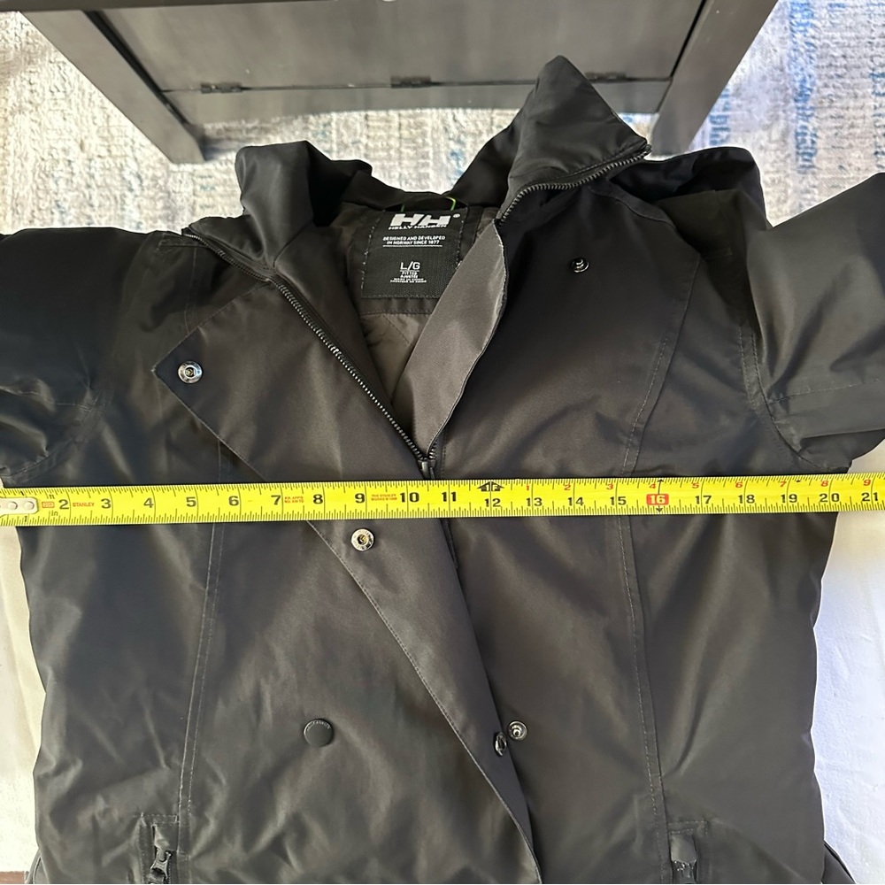 Helly Hansen Helly Tech Protection Waterproof Bel… - image 14